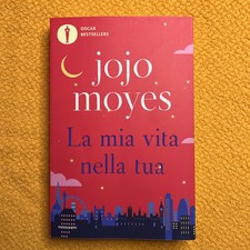 Mia vita nella usato  Italia