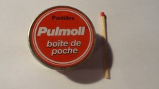 Ancienne petite boîte d'occasion  Mâcon
