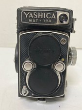 yashica mat for sale  Dallas