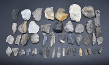 Large group neolithic for sale  DIDCOT