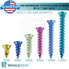 Gbr self tapping for sale  New York