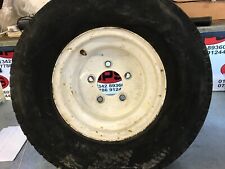 Stud wheel tyre for sale  GODSTONE
