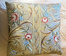 Faux silk tan for sale  Brooklyn