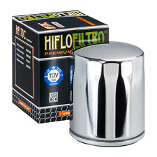 Filtro olio harley usato  Catania