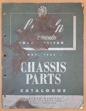 1949 lincoln cosmopolitan for sale  Palmer