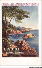 Abep1 0037 esterel d'occasion  France