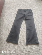 Lcdj flares black for sale  SOLIHULL