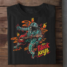 Black keys band for sale  Clearwater