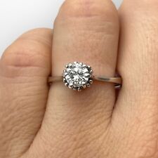Engagement ring diamond for sale  WINDSOR