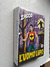 Zagor zenith n.100 usato  Trevenzuolo