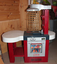 Spielküche kinderküche miele gebraucht kaufen  Köln
