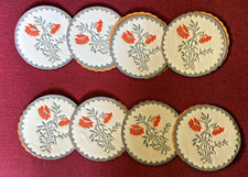 Vintage cross paperware for sale  BLAIRGOWRIE