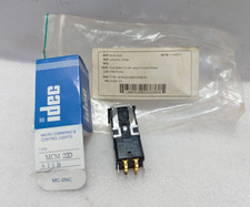 Micro luzes de comando e controle Idec MCM22D-A20, usado comprar usado  Enviando para Brazil