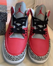 Scarpe air jordan usato  Settimo Milanese