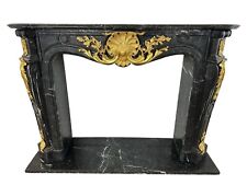 Stunning antique black for sale  Shipping to Ireland