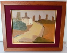 Giuseppe nardi olio usato Giuseppe nardi olio usato  Roma