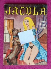 Jacula 221 saro usato  Verrua Po