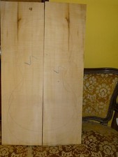 Tonholz tonewood interessanter gebraucht kaufen  Deutschland
