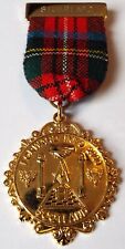 Rare scottish masonic for sale  BELFAST