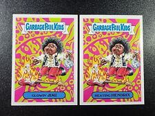 Jimi Hendrix Conjuntos Guitarra em Chamas Paródia Balde de Lixo Cartão Infantil Purple Haze comprar usado  Enviando para Brazil