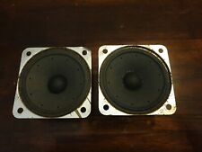 1979 matched pair d'occasion  Sarcelles