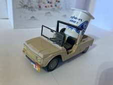 Citroen mehari norev d'occasion  Dol-de-Bretagne