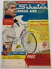1959 captain kangaroo for sale  Wilmington