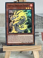 Tenpai dragon paidra d'occasion  Lorquin