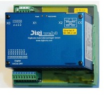 Digiweb embedded web gebraucht kaufen  Köln