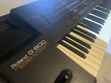 Roland 800 arranger for sale  RYDE