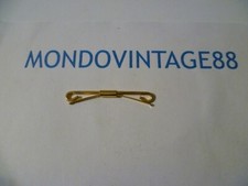 Vecchio ferma colletto usato Vecchio ferma colletto usato  Como