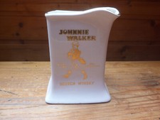 Whisky wasserkrug johnnie gebraucht kaufen  Krefeld