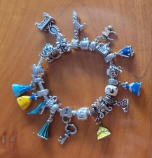 Bracciale pandora usato  Roma
