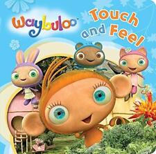 Waybuloo touch feel for sale  ROSSENDALE