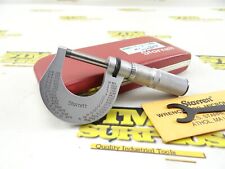 Starrett 230 outside for sale  Ellington