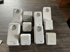 Devolo dlan 500 gebraucht kaufen  Geisenheim