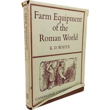 Farm equipment roman for sale  INVERNESS