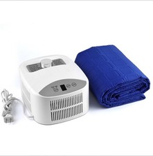 Water cooling mattress for sale  Denton