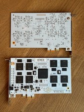Uad pcie octo for sale  SURBITON