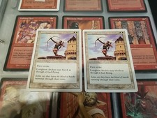 Longbow archer 7th for sale  Yonkers
