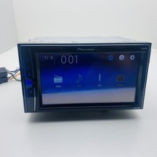Pioneer mvh a100v for sale  UK