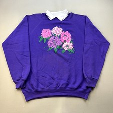 Vintage flower art for sale  Berkeley