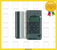 Back cover samsung usato  Corleone