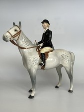 Beswick huntswoman dapple for sale  WASHINGTON