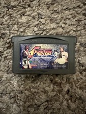 The King Of Fighters Neo Blood EX-Gameboy Advance comprar usado The King Of Fighters Neo Blood EX-Gameboy Advance comprar usado  Enviando para Brazil