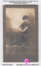 Enfant vélo tricycle d'occasion  Chaumont