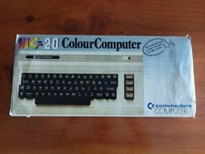 Commodore vic retrocomputer usato  Oleggio
