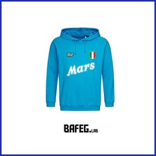 Felpa napoli anni usato  Angri