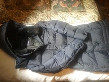 Tommy hilfiger steppjacke gebraucht kaufen  Braubach