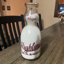 Highland view swift for sale  Plainfield
